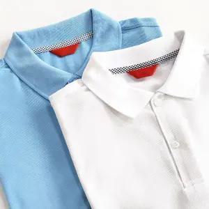 티공사 30수 체크 반팔 카라 셔츠 남녀공용무지셔츠 브이넥셔츠 베이직셔츠 국산셔츠 라운드 30 20