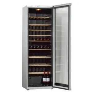 업소용 와인셀러 190병 와인냉장고 대형 홈바 가정용 술장고