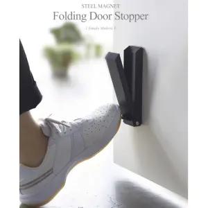 초강력 자석 현관문말발굽 무타공 도어스토퍼 유아문닫힘 문가드