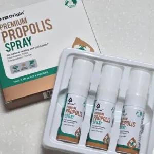 엔젯오리진 프리미엄 프로폴리스액 스프레이 3개입 (15ml)