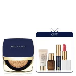 [에스티로더](강남점)[3][단독] 더블웨어 소프트 글로우 싱글 쿠션 세트 (+디럭스 4종)