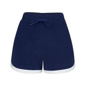 [롯데백화점]레노마 여성 테리 숏팬츠WS2E901