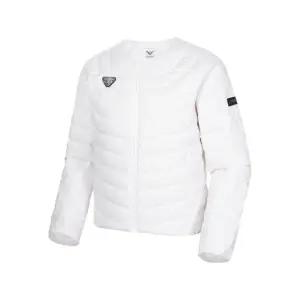 다이나핏 dynafit SWITCH 스위치 여성 슬림 다운 White YWW24501W2 134858