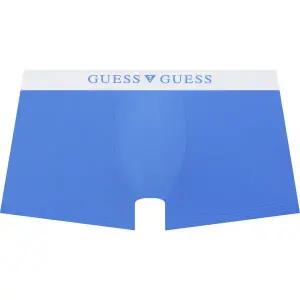 [게스언더웨어](센텀시티점)화이트밴디드 솔리드 드로즈GEMDR611BU