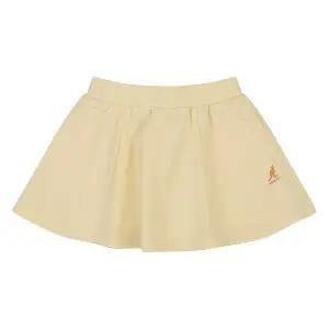 [캉골키즈](마산점)저지 플레어 스커트 SA 2106 옐로우 (ASACSK21060YE)