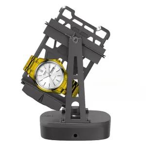 시계 흔들기 거치대 워치 회전기 케이스 오토매틱 보관상자