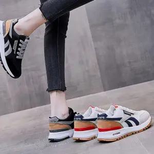 캐쥬얼 1978 컴포트 패션 운동화 남성 여성 신발 워킹화발편한화 용화 케화 슬립온화 여름화 워킹화 편한화