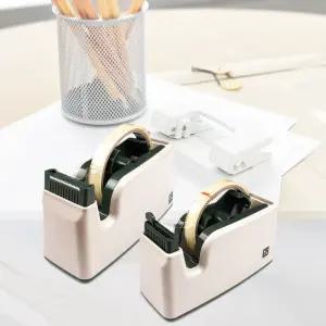 멀티 안전 테이프 자동 수동 테이프 디스펜서 커터기 테이프컷팅기