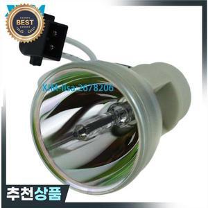 OPTOMA X401 W401 EX763 용  P-VIP 280/0.9 E20.8 교체 프로젝터 램프 전구 BL-FP280H SP.8TE01GC01