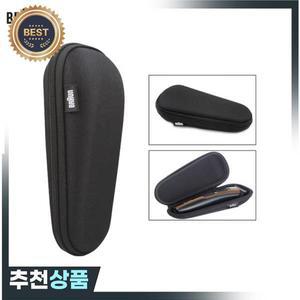 브라운 시리즈 3 3040s 3020s 5s 7s 9s 전기 면도기 남성용 하드 여행용 케이스