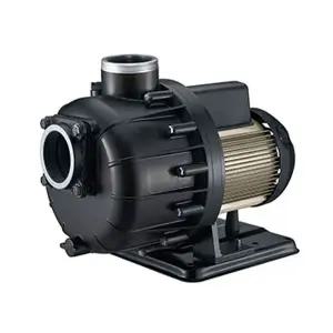 [한일] PA-3000SS-T (삼상220/380v 3마력 구경80A) 농업용 공업용 양수기 모타 펌프