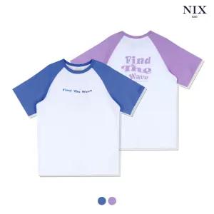 [NIXKIDS]남아)20수싱글그래픽라글란라운드티(FKSMCTR110M)