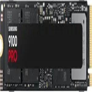 삼성 SSD 9100 PRO 2TB PCIe 5.0x4 M.2 2280 최대 읽기 속도 14 700MB/s AI 컴퓨팅 게이밍 및 고성능