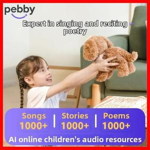 로봇 강아지 2026  AI 플러시 성인용 음성 대화 실제 강아지처럼 행동하는 거꾸로 걷기 짖기 꼬리 흔들기