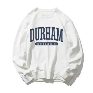 미국대학 로고티 노스캐롤라이나 훈련복 예일 듀크