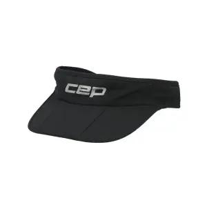 CEP W5MW5T0 코어 런 폴더블 바이저 블랙