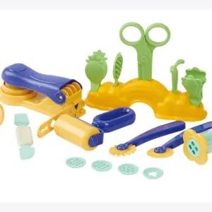 모양틀 찍기틀세트 점토 놀이도구 촉감 7살 센터 만들기 동아리 꾸미기 아트 키트 DIY