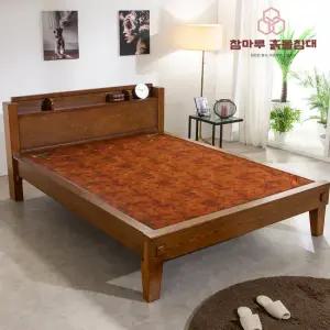 [참마루]051 퀸 황토볼침대 Q