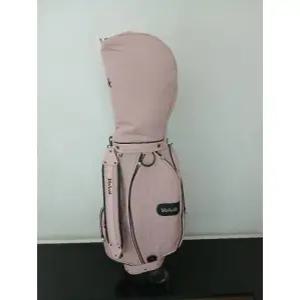 품 볼빅 디즈니 미키마우스 바퀴달린 캐디백 입니다