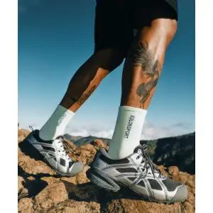 남녀공용 트레일 워킹슈즈 #삭스 S 라이트 FE4CX25260SIV 109943