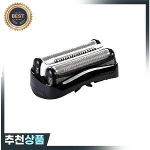 브라운 S3 면도기3000s310s3040s3050cc3010s3070cc3080s3090s350cc-4370cc-4380s-43090cc용 32S 시리즈 3