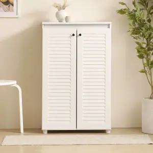 네오 소버 4단 960 중형 신발장 600 NES1832