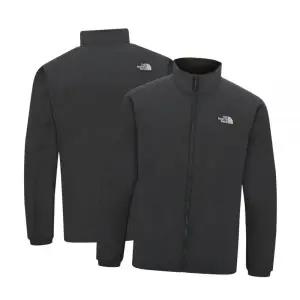 [매장판] 노스페이스 경량 패딩 자켓 남성 부베 아웃도어 데일리 점퍼 차콜 NJ3NR63C