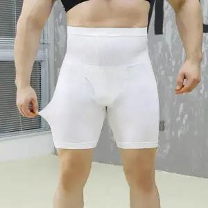 똥배보정 EB124175 복부 하체 압박 깔끔 바디라인 남자 거들