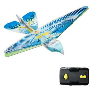 360도 원격조종 시뮬레이션 장난감 새모형 플라잉버드 비행 선물 어린이 놀이