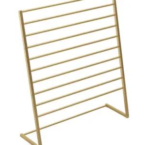 업소용 카펫 진열대 매장 전시대 검정색 대