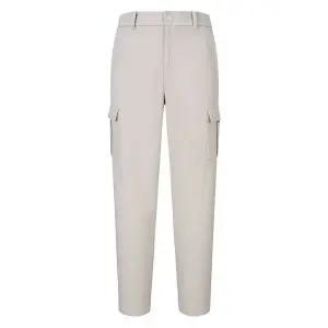 [하프클럽/PGA]남성 아웃포켓 팬츠(L233PT406P)