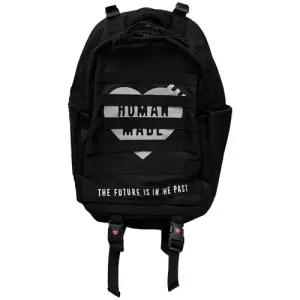 [명품] 밀리터리 백팩 블랙 가방 HM31GD079 B