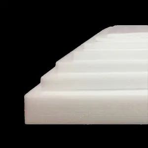 압축 두꺼운 스트로폼 고밀도 스펀지 폼보드 충격방지