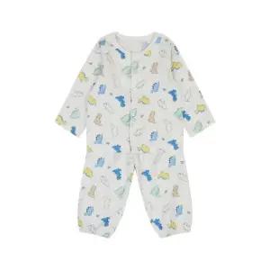 [아가방]아가방 TC01 여름 루카뱀부스판내의(BLUE)_ 01T05760242 (46129630)