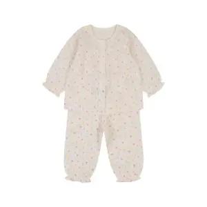 [아가방]아가방 TC01 여름 긴소 튤리거즈내의(O/WHITE)_ 01T35765303 (46129602)