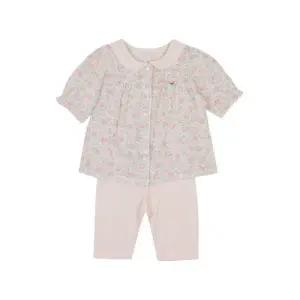 [아가방]아가방 TC01 여름 배스7부오픈내의(PINK)_ 01T31765158 (46129547)