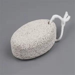 앤플랜잇 비누모양 돌 발각질제거기 발뒷꿈치각질제거기