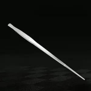 물멍 공구 집게 수초 청소 핀셋 스테인리스 식물관리 핸드 수족관용 화분작업도구 롱 48cm