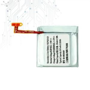 삼성 갤럭시 워치 4 40mm 배터리 안정적인 247mAh EB-BR860ABY 고속 충전