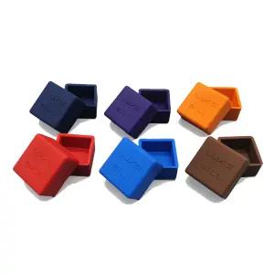 럭스빌 실리콘 초크케이스