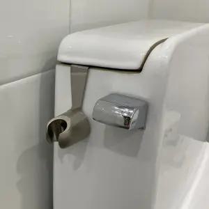 무타공 스텐 변기 샤워기 걸이 욕실 스프레이건