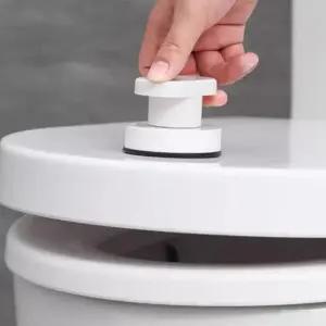 강화유리문 베란다 창문 흡착식 도어핸들 손잡이