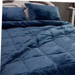 극세사이불 모네로 초극세사 차렵이불 K/S