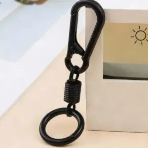 튼튼한 키링 연결고리 악세사리 컬러 가방 고리 다용도 열쇠