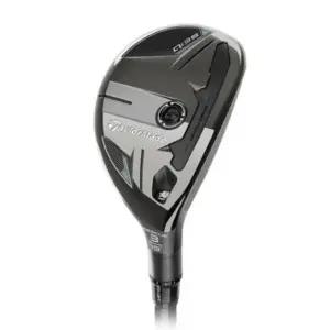 2025 테일러메이드 QI35 남성용유틸리티 3번,4번,5번