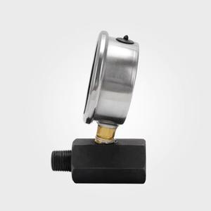 충격 방지 압력 게이지 70MPA CP-700/CP-180용