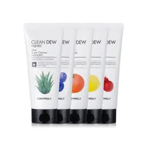 이슬내린 폼클렌저 180ml