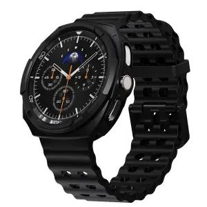 갤럭시워치8 클래식 스포츠 풀커버 케이스 스트랩