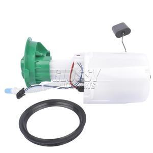 AP03 미니 쿠퍼 S R50 R53 1.6L 새로운 1 Pc 연료 펌프 어셈블리 16146766177