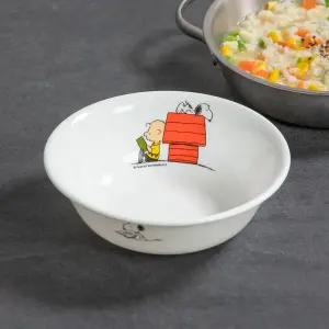 코렐 스누피 더홈 대접